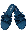Stylish Women's Casual PVC Flats