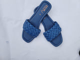 Women's Rexine Chappal
