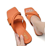 Women's Rexine Semi-Formal Flats
