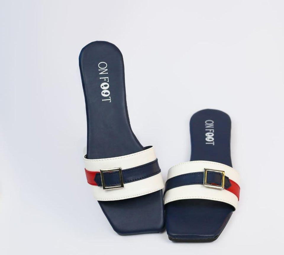 Women's Rexene Flats
