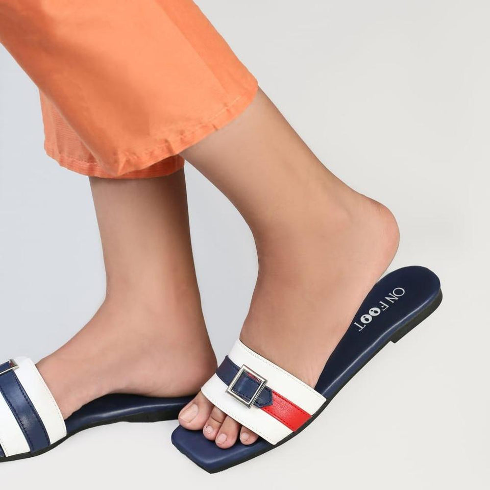 Women's Rexene Flats