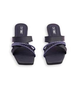 Women's Rexine Fancy Flats