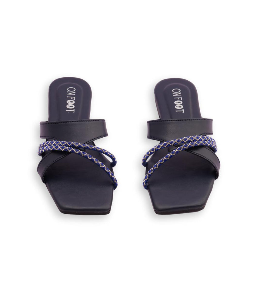 Women's Rexine Fancy Flats