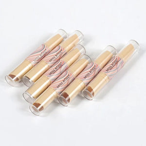 Double Sided Contour Stick