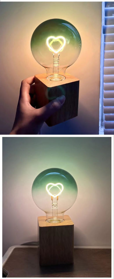 Color temperature: natural light