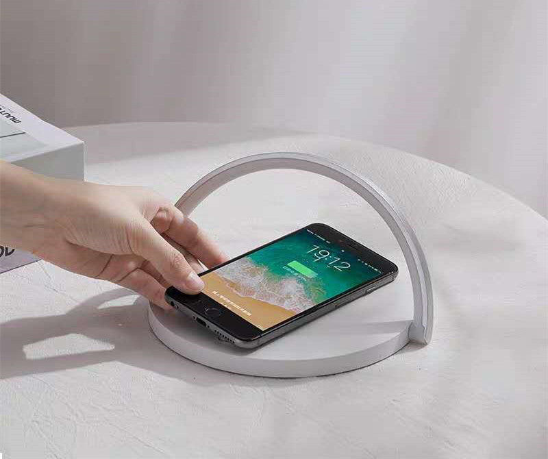 Wireless charger