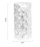 Rose atmosphere lamp ins  Case color