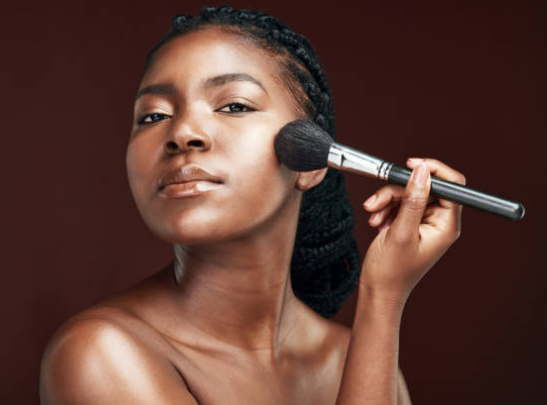 Warda Beauty - Highlighter (Original)