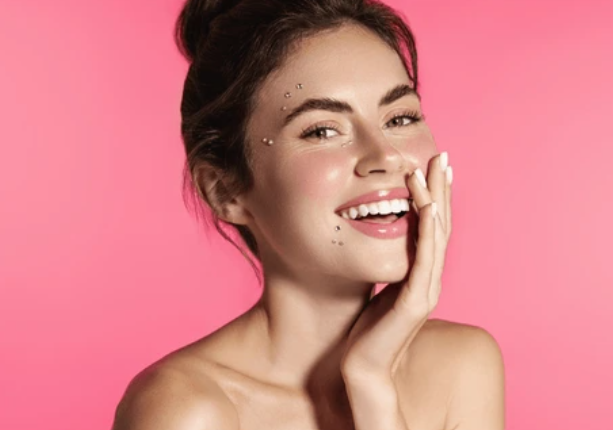 Warda Beauty - Concealer &amp; Blush (Original)