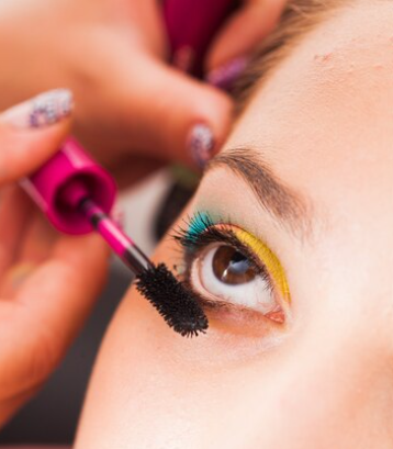 Warda Beauty - Max Bold Cover Mascara (Original)