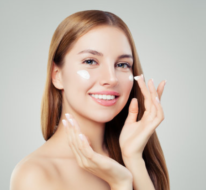 Pei Mei Vitamin C Cream (Skin Care)