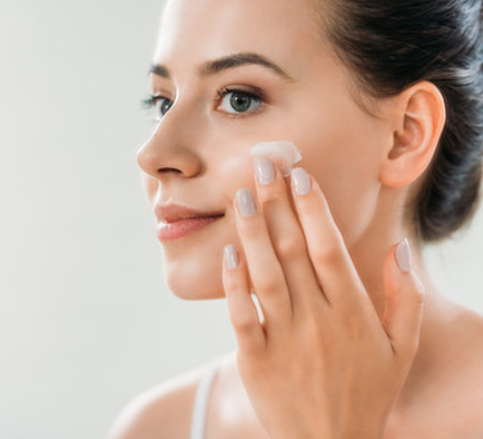 Pei Mei Vitamin C Cream (Skin Care)