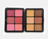 Warda Beauty - Concealer &amp; Blush (Original)