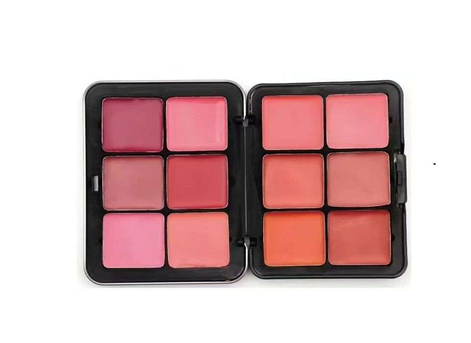 Warda Beauty - Concealer &amp; Blush (Original)