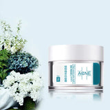 "Natural Acne Fighter – HEMEIEL Herbal Acne Cream"