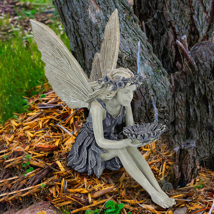 Angel Fairy Statue