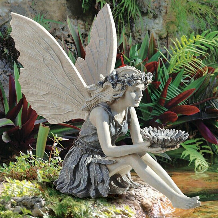Angel Fairy Statue