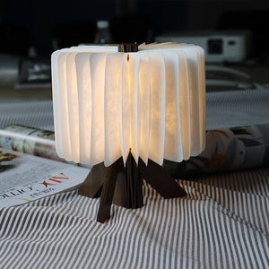 LED     Lampshade material