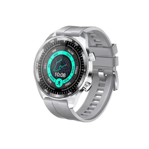 "Hootoo Smart Watch – Fitness & Health Tracker"