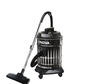 ''Nova - 2-in-1 Vaccum Cleaner''