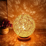 Round Shape Table Lamp&nbsp;