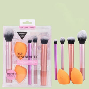 Makeup Brushes &amp; Beauty Blender (1097)     Feature: