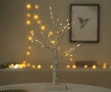 LED tree lights