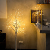 LED tree lights