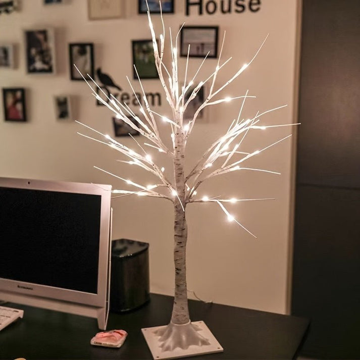 LED tree lights