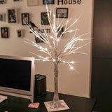 LED tree lights